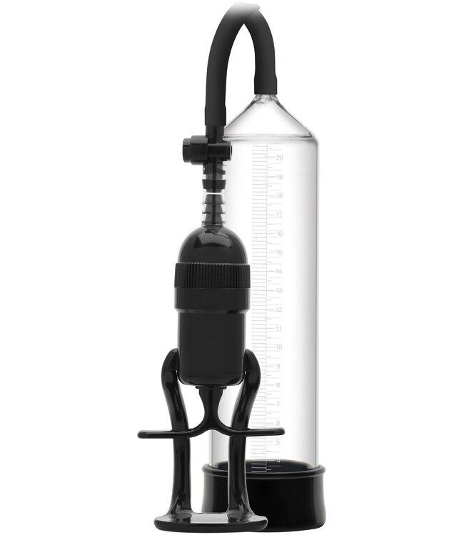 Advanced Penis Pump