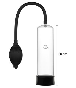 Rising Star Penis Pump
