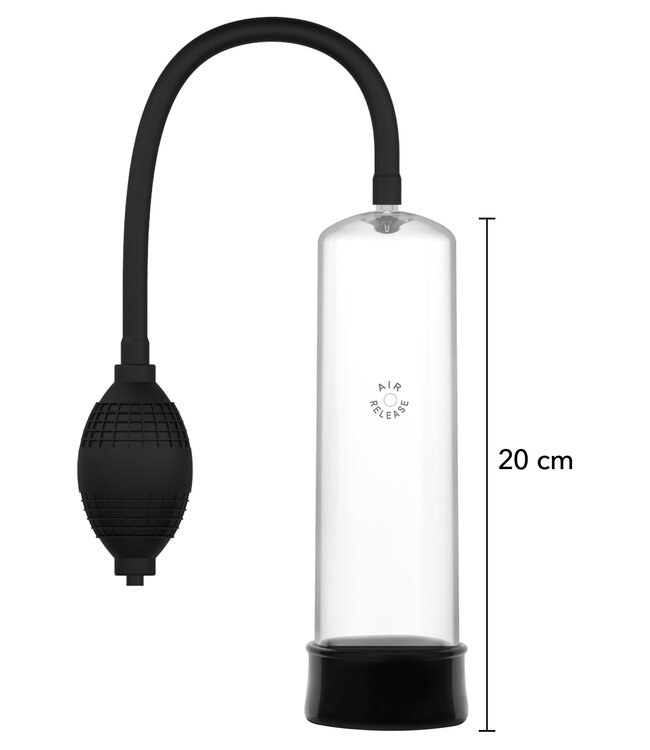 Rising Star Penis Pump