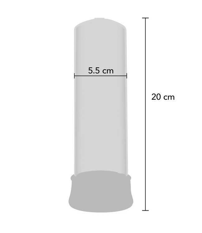 Rising Star Penis Pump