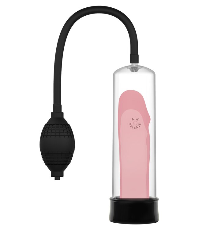 Rising Star Penis Pump