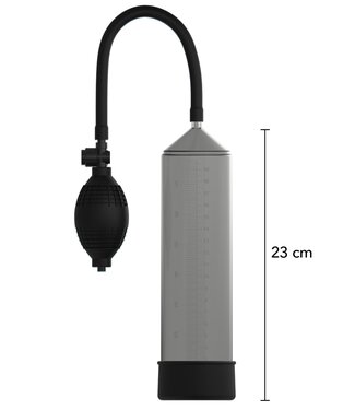 Starter Penis Pump