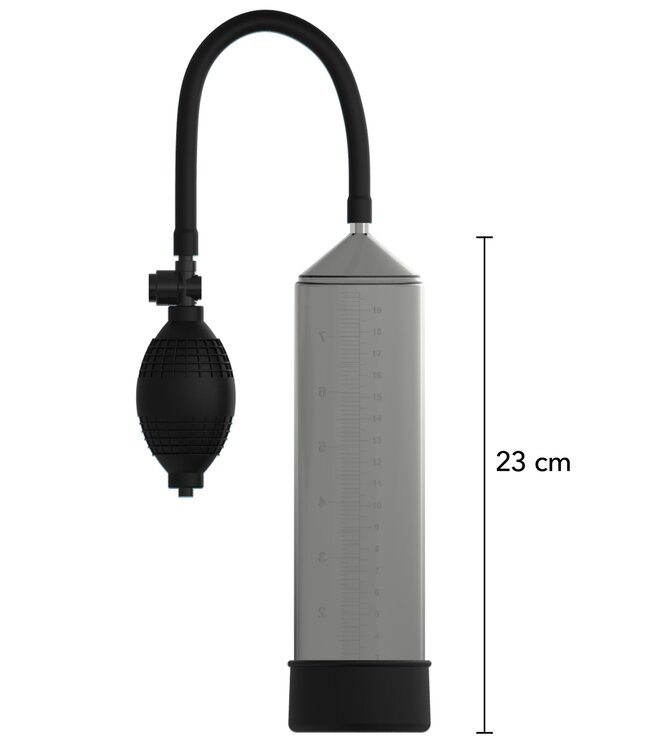 Starter Penis Pump