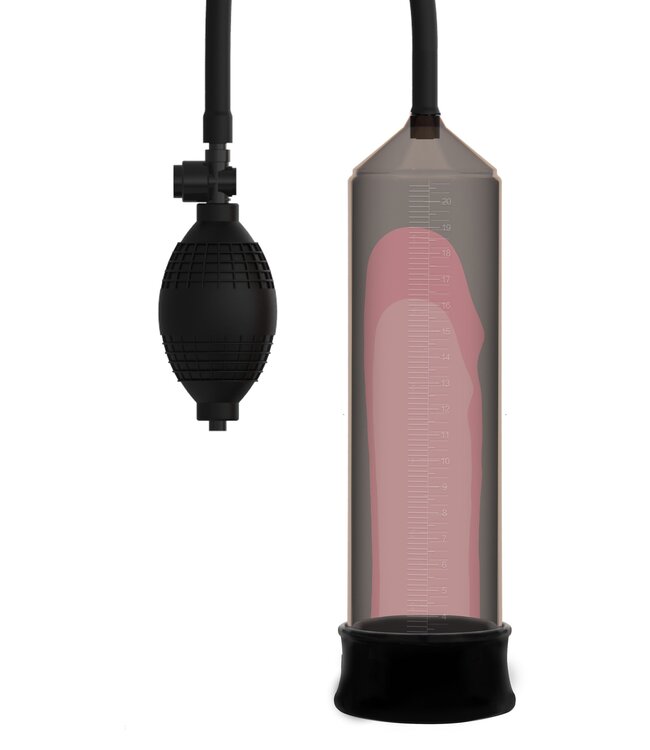 Starter Penis Pump