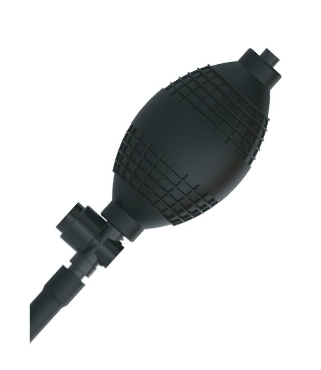 Starter Penis Pump