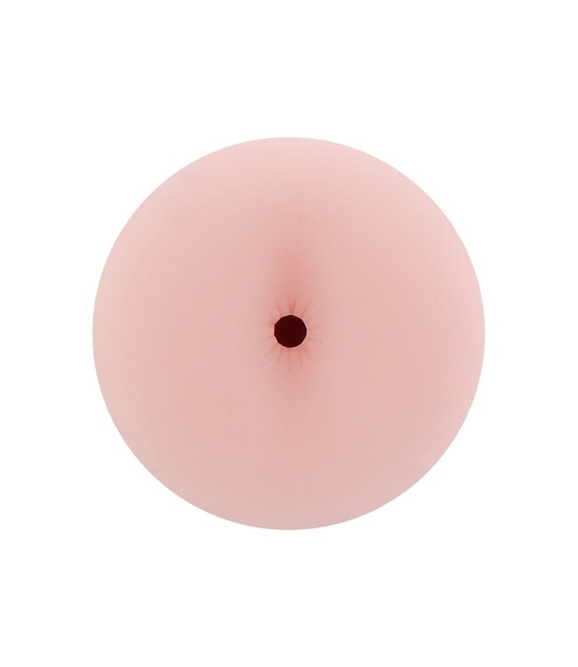 Vibrating Stroker Ass