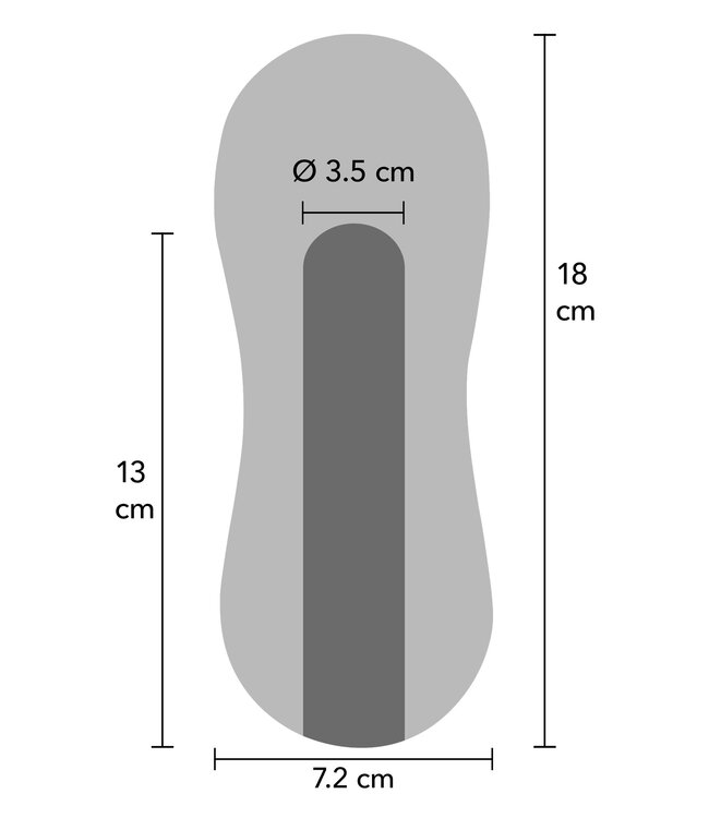 Vibrating Stroker Pussy 2