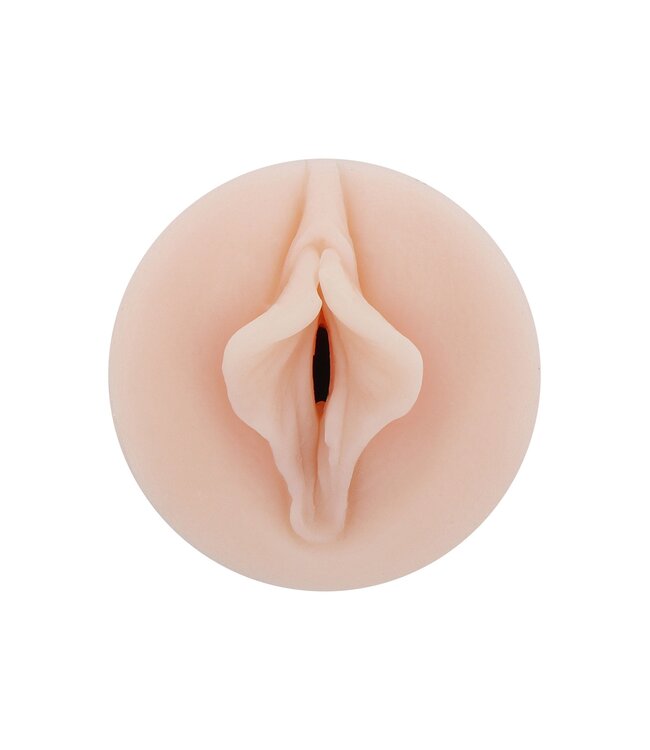 Vibrating Stroker Pussy 1