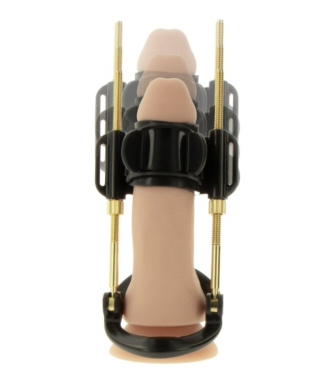 Penis Growth Training Comfort Set