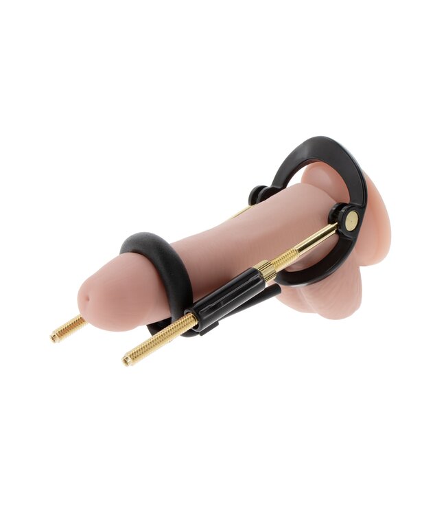 Penis Growth Training Basic Set