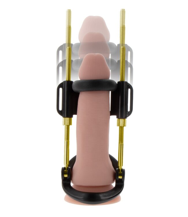 Penis Growth Training Basic Set