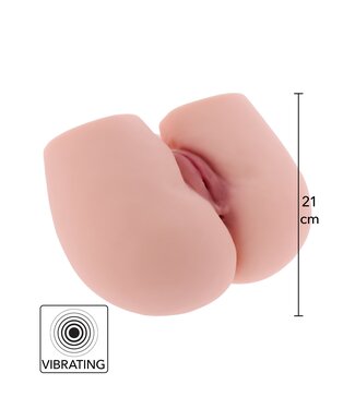 Fuck My Horny Cunt 8.5 kg