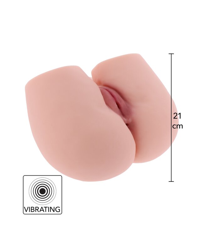 Fuck My Horny Cunt 8.5 kg