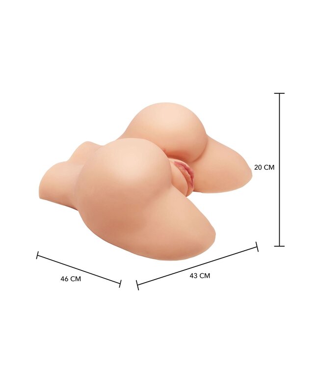 Do Me Doggy Style 12.5 kg