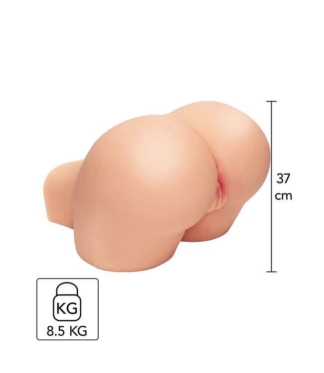 Fat Ass Bimbo 8.5 kg