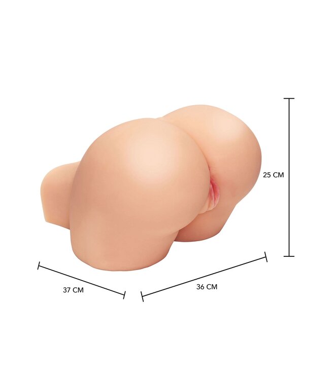 Fat Ass Bimbo 8.5 kg