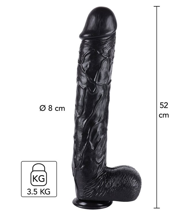Dong 52 cm