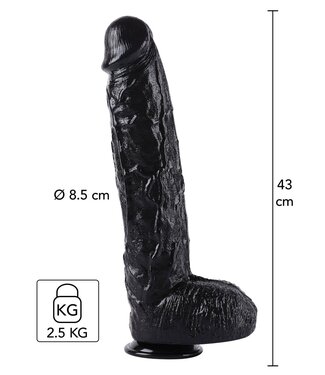 Dong 43 cm
