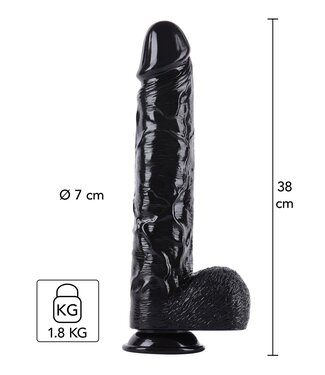 Dong 38 cm