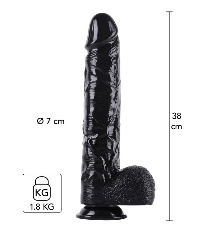 Dong 38 cm
