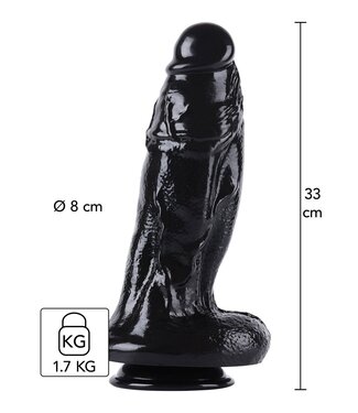Dong Xtra Thick 32.5 cm