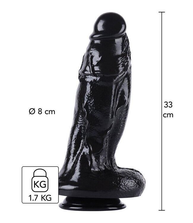 Dong Xtra Thick 32.5 cm