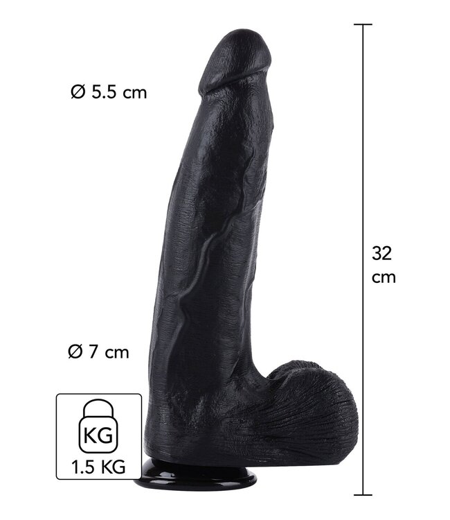 Dong 32 cm