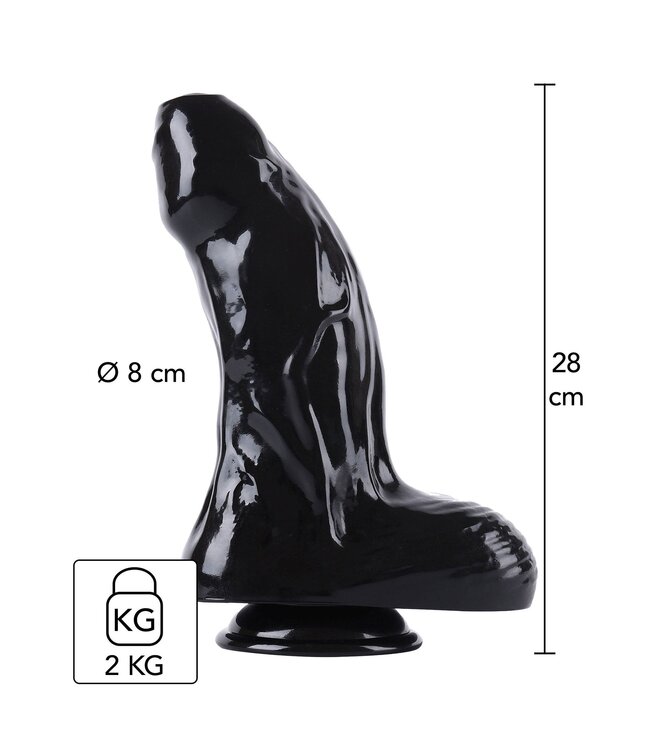 Dong Xtra Thick 28 cm
