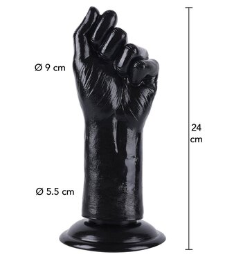 Fist Fucker 24 cm