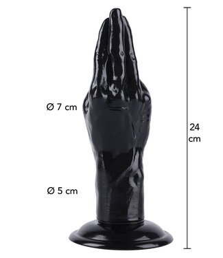 Hand Fucker 24 cm