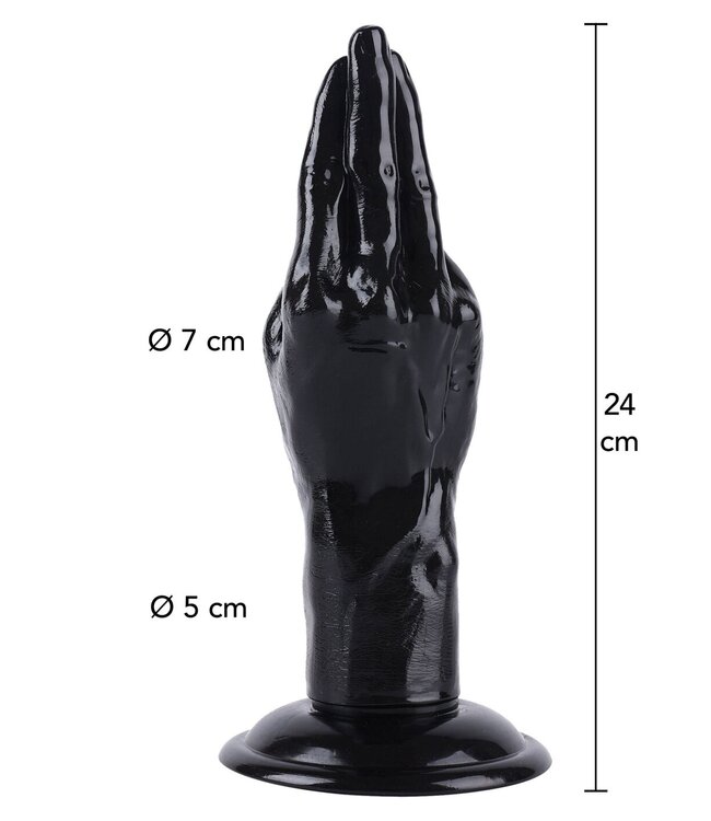 Hand Fucker 24 cm