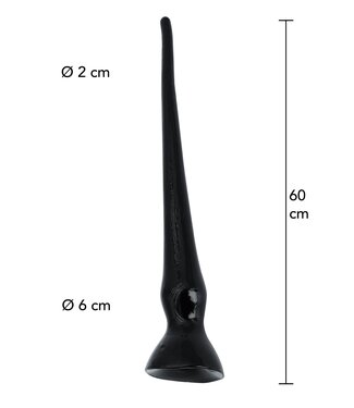 Anal Trainer 60 cm