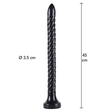 Anal Serpent 45 cm