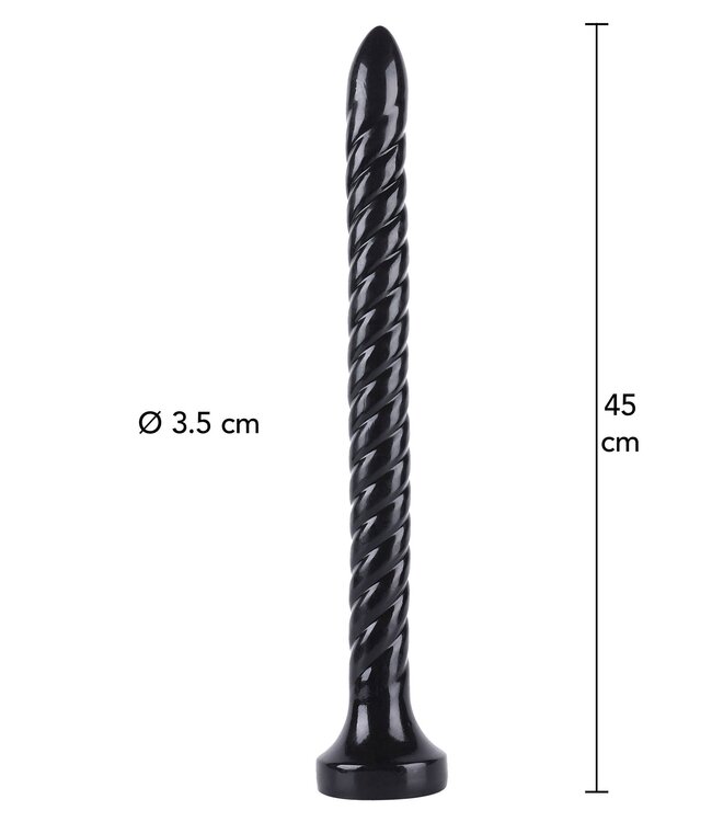 Anal Serpent 45 cm