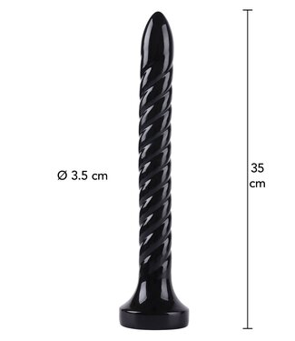 Anal Serpent 35 cm