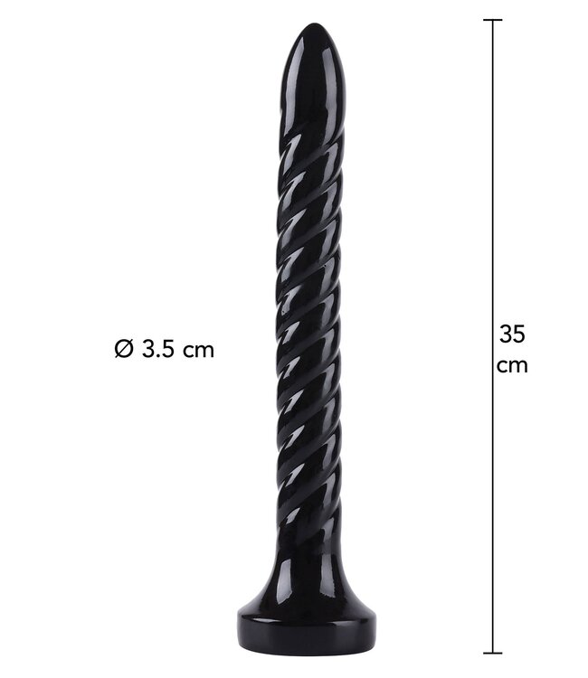 Anal Serpent 35 cm