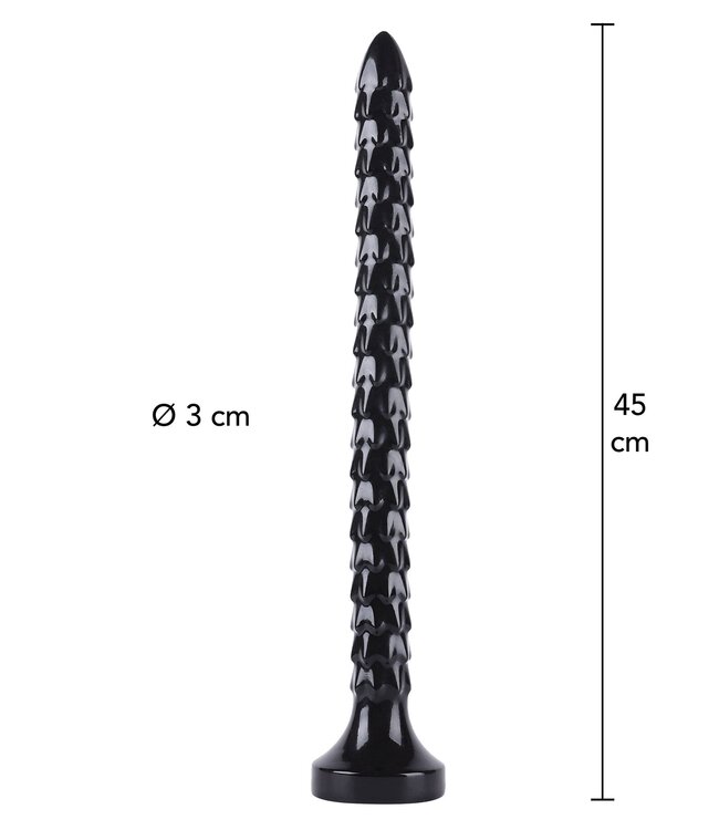Anal Snake 45 cm