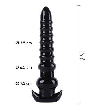 Anal Drill 34 cm