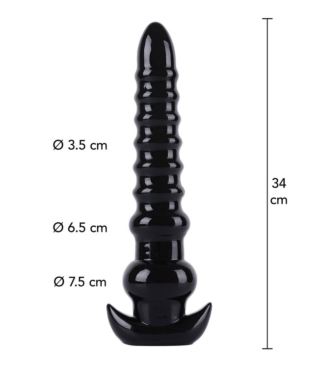 Anal Drill 34 cm