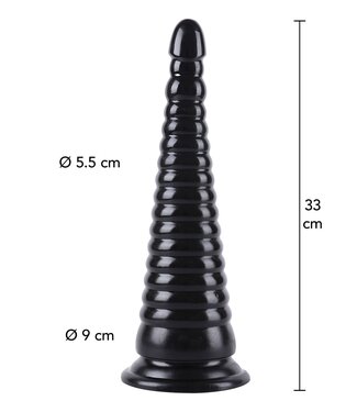 Anal Cone 33 cm