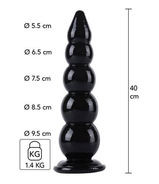 Buttplug Balls 40 cm