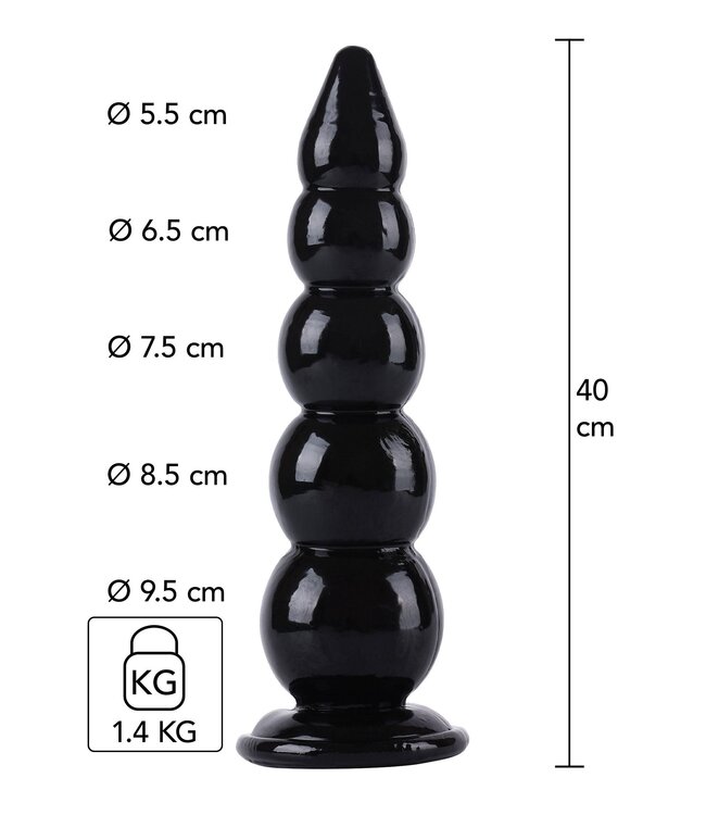 Buttplug Balls 40 cm