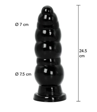 Buttplug Balls 24.5 cm