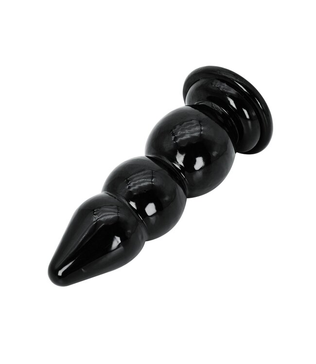 Buttplug Balls 23 cm