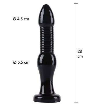 Anal Intruder 28 cm