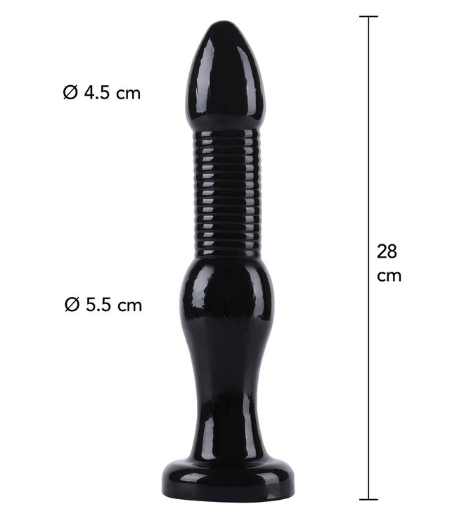 Anal Intruder 28 cm