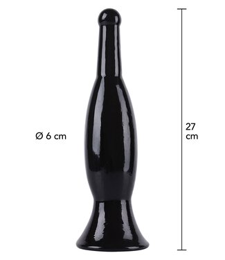 Buttplug Slider 27cm