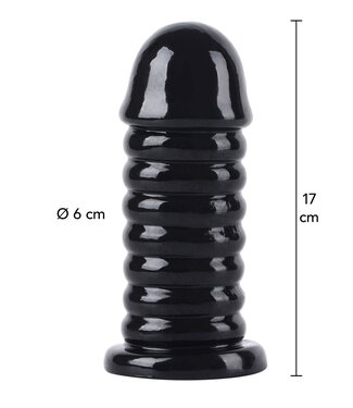 Anal Bold Large 16.5 cm