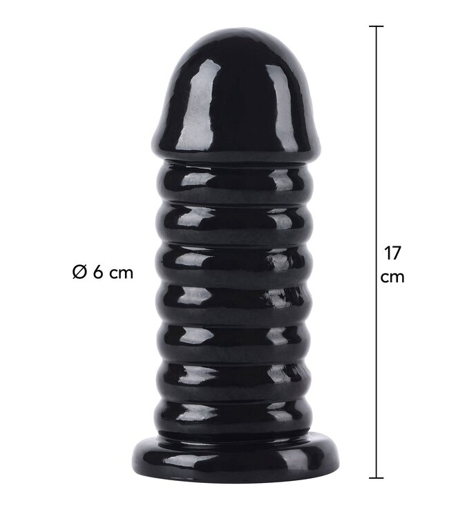 Anal Bold Large 16.5 cm
