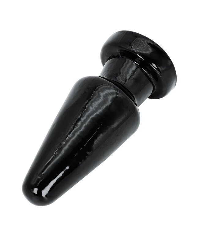 Buttplug Cone Head Large 17 cm